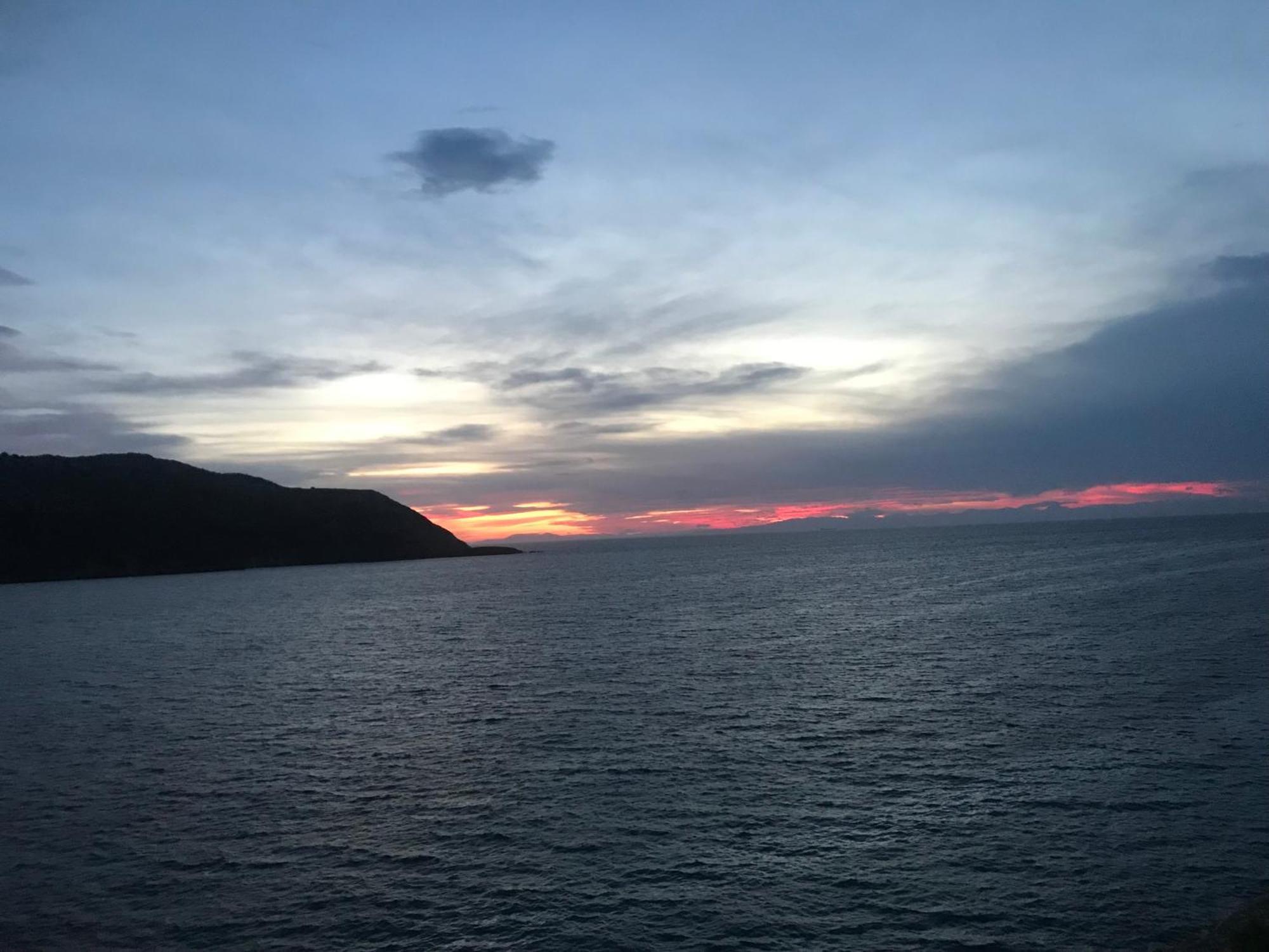 Sounion Green Retreat Экстерьер фото
