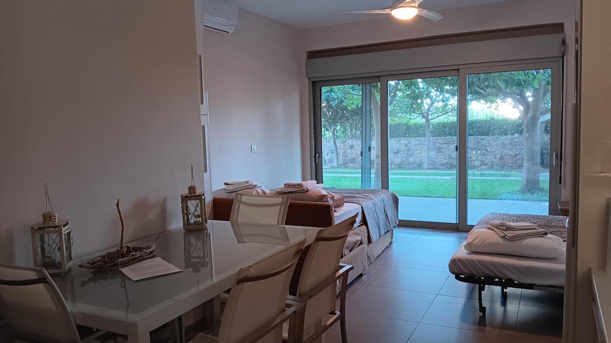 Sounion Green Retreat Экстерьер фото