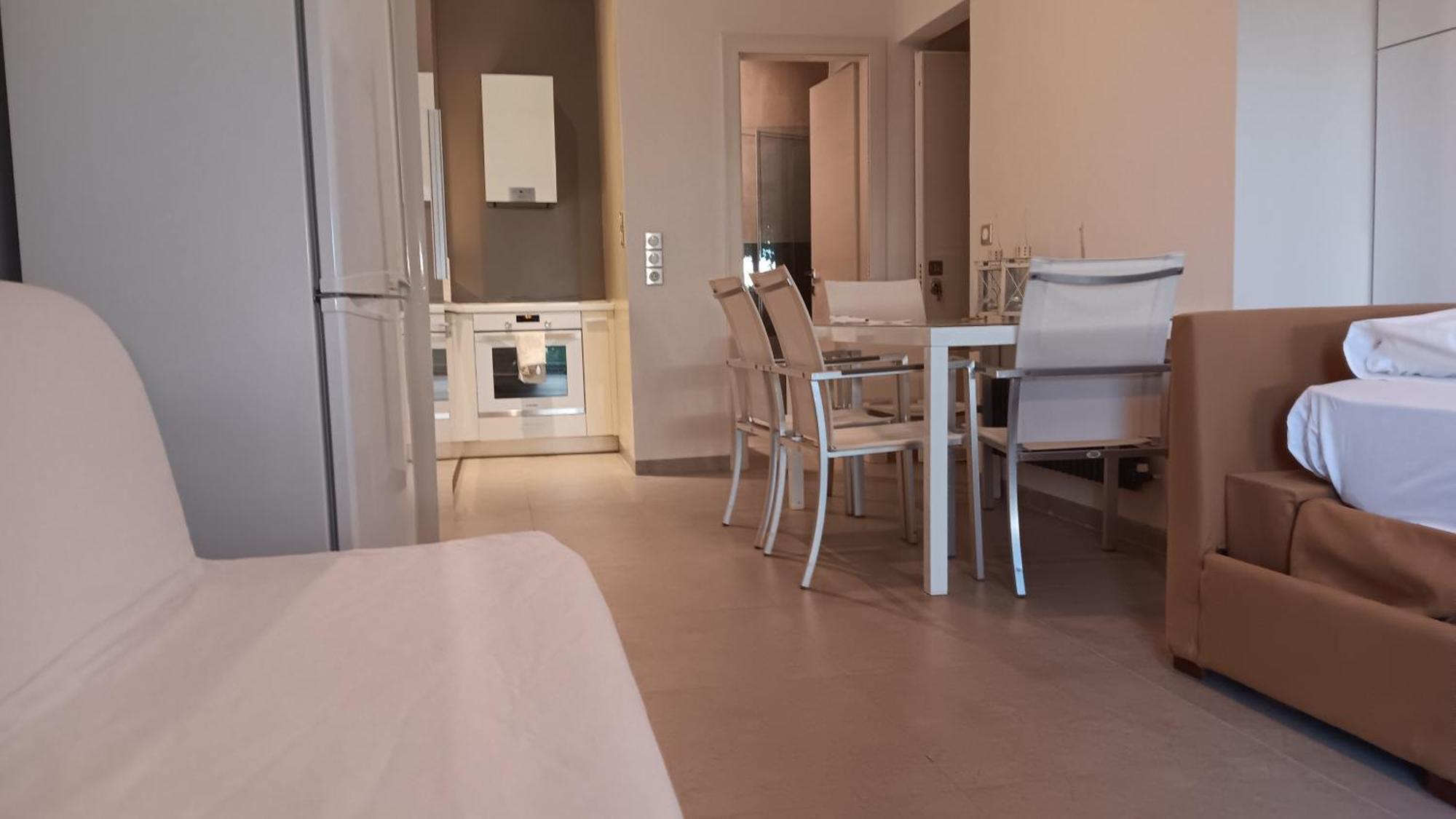 Sounion Green Retreat Экстерьер фото